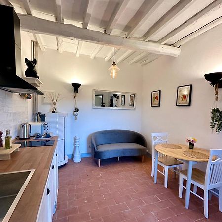 Podere Di Montecchio フィレンツェ エクステリア 写真