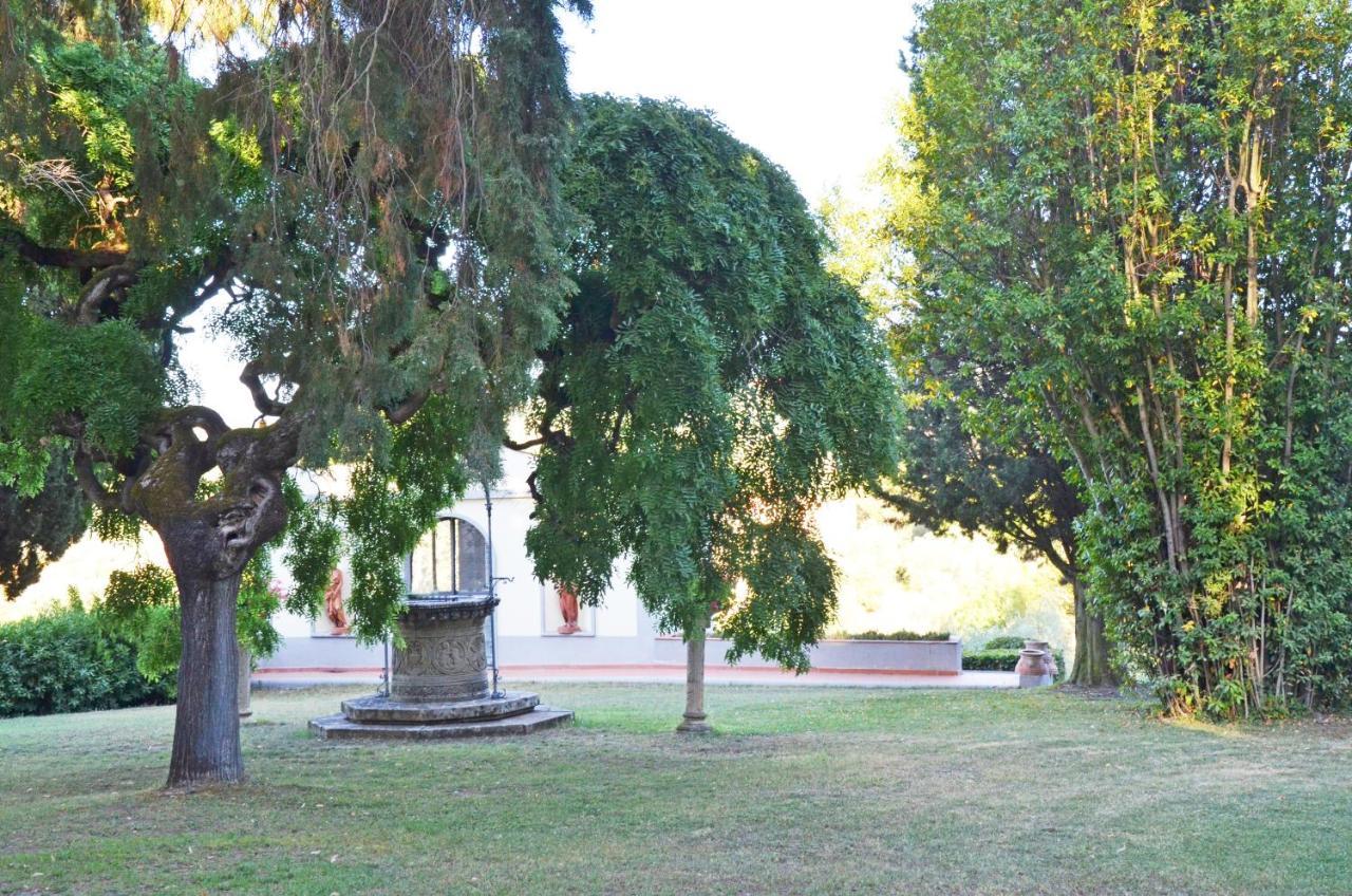 Podere Di Montecchio フィレンツェ エクステリア 写真
