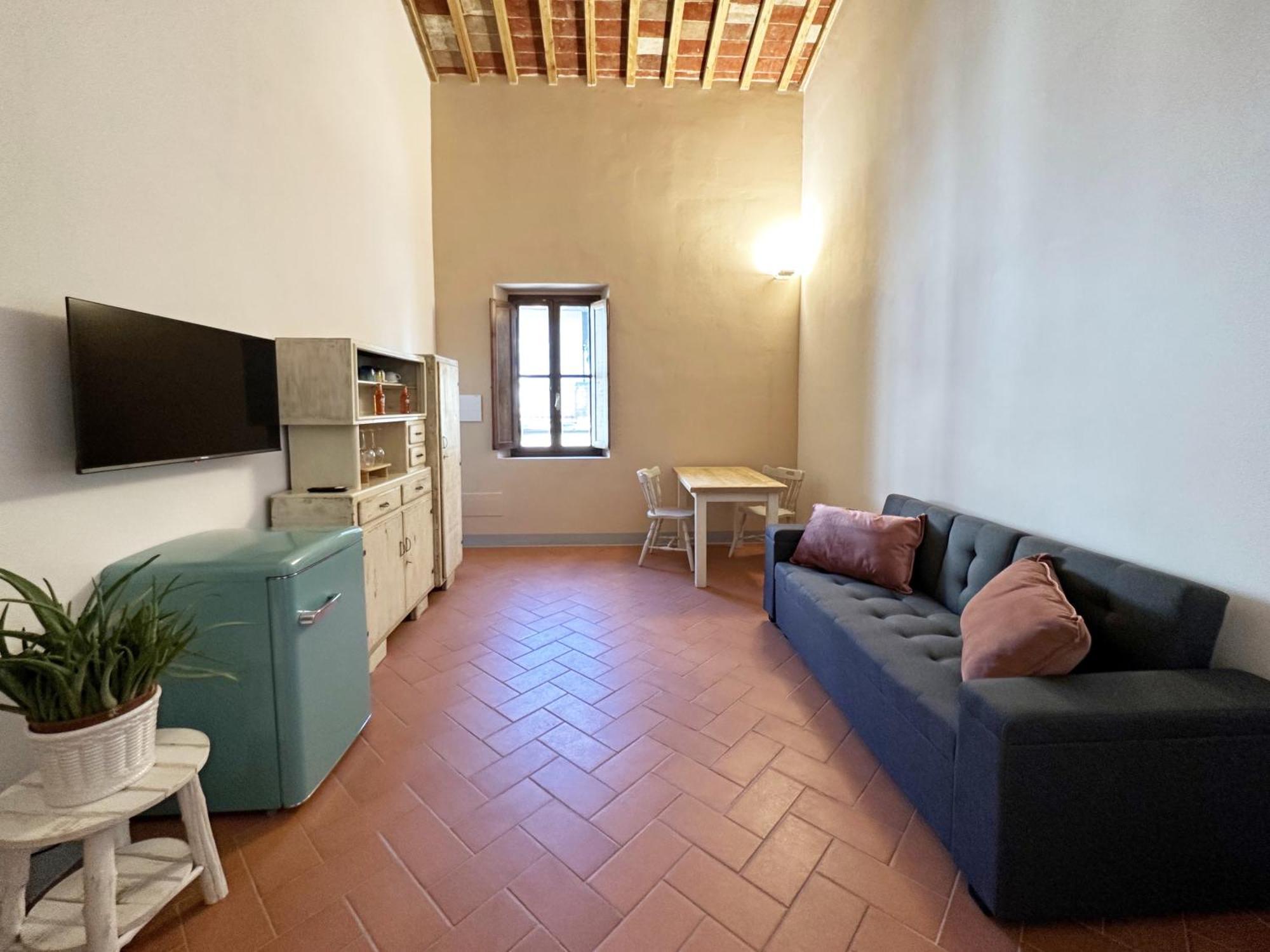 Podere Di Montecchio フィレンツェ 部屋 写真